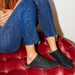Free People Serra Mules